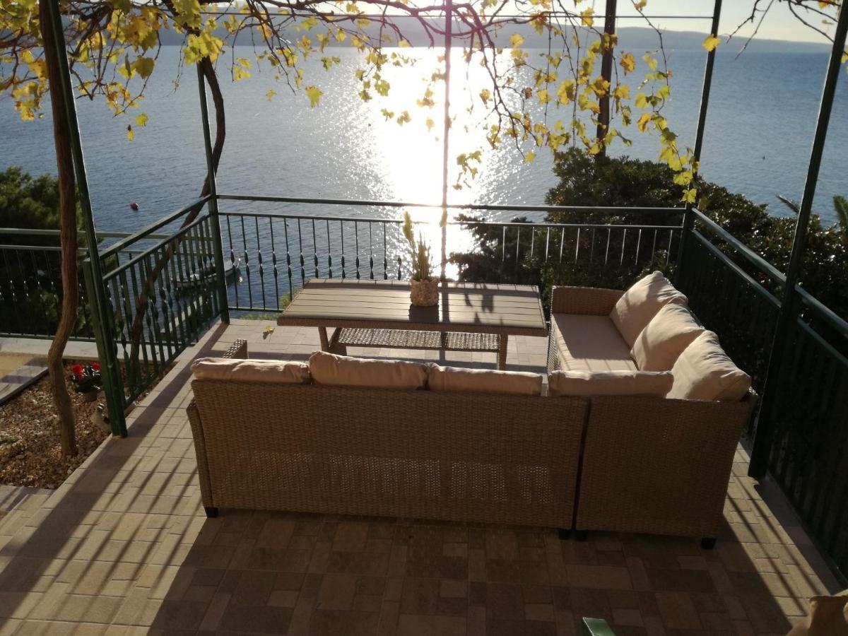 אומיס House Karlo Apartments מראה חיצוני תמונה