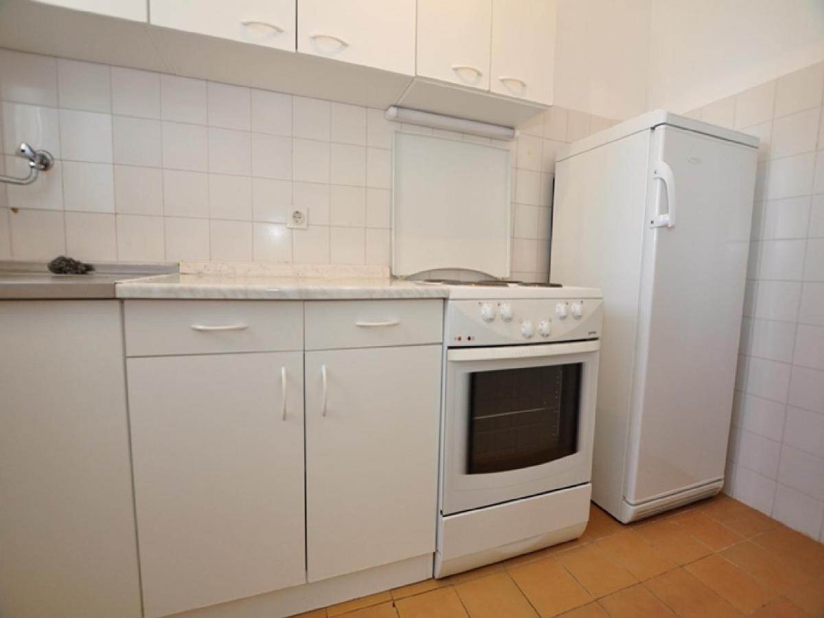 אומיס House Karlo Apartments מראה חיצוני תמונה