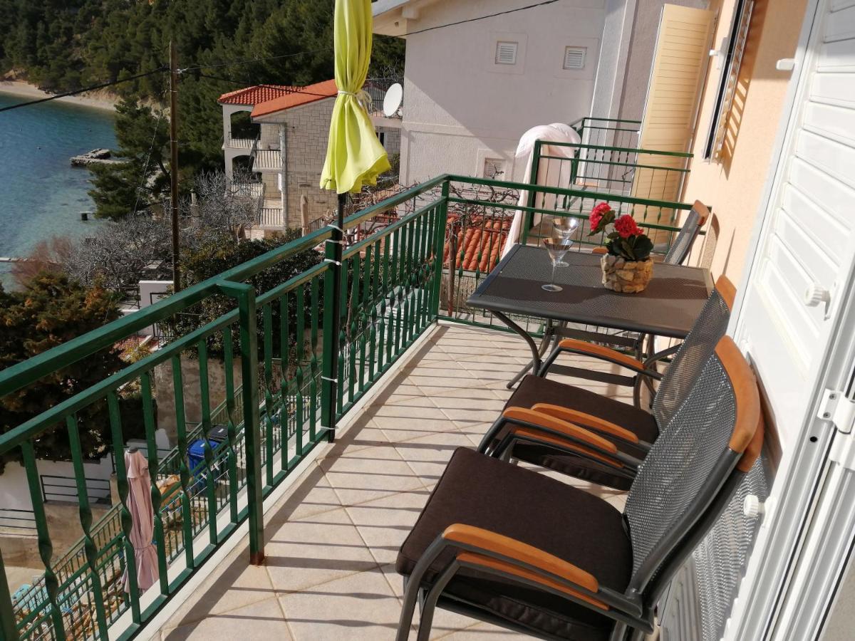 אומיס House Karlo Apartments מראה חיצוני תמונה