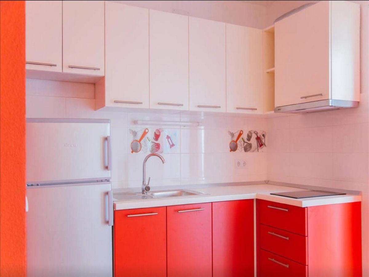 אומיס House Karlo Apartments מראה חיצוני תמונה