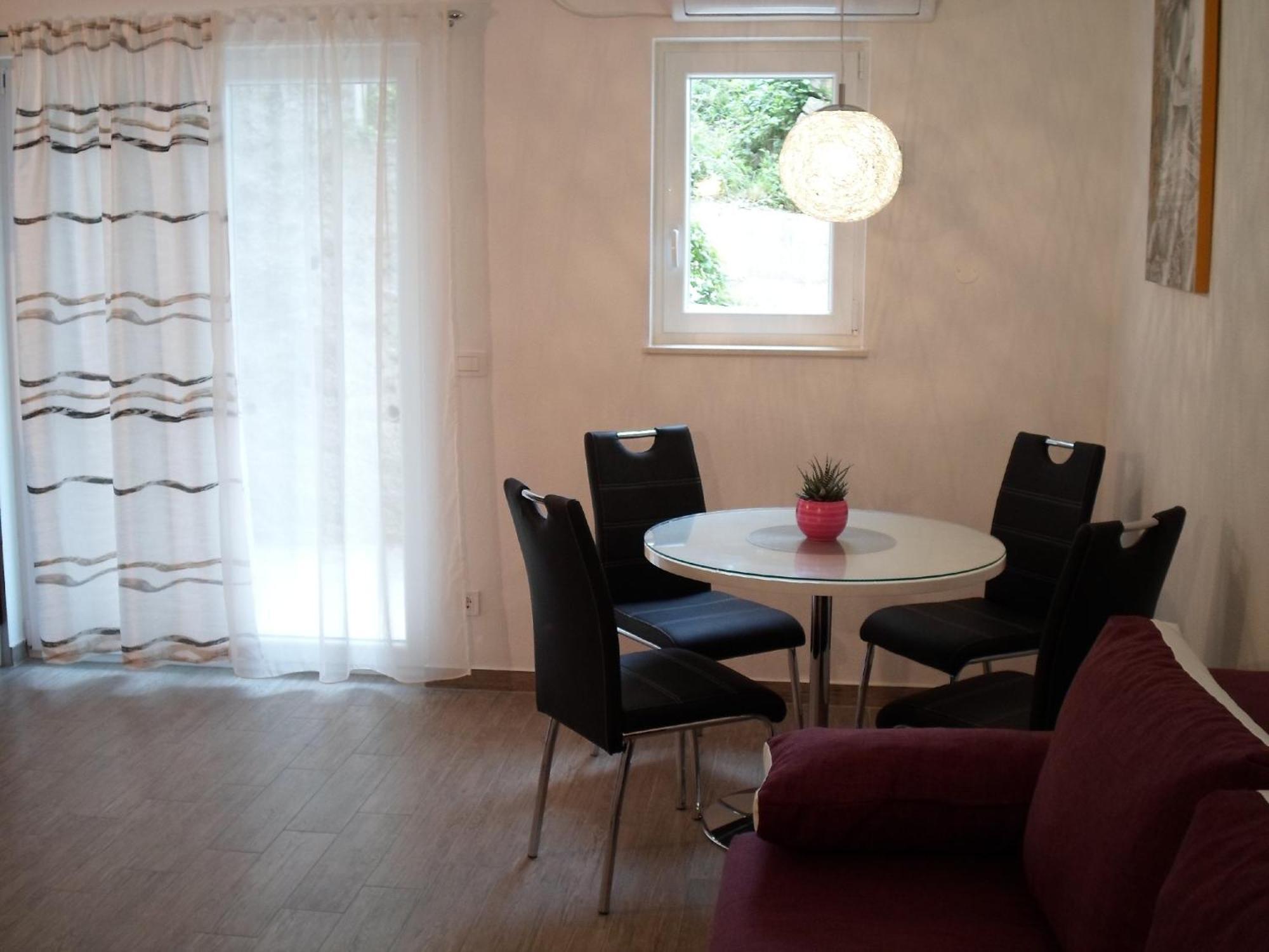 אומיס House Karlo Apartments חדר תמונה