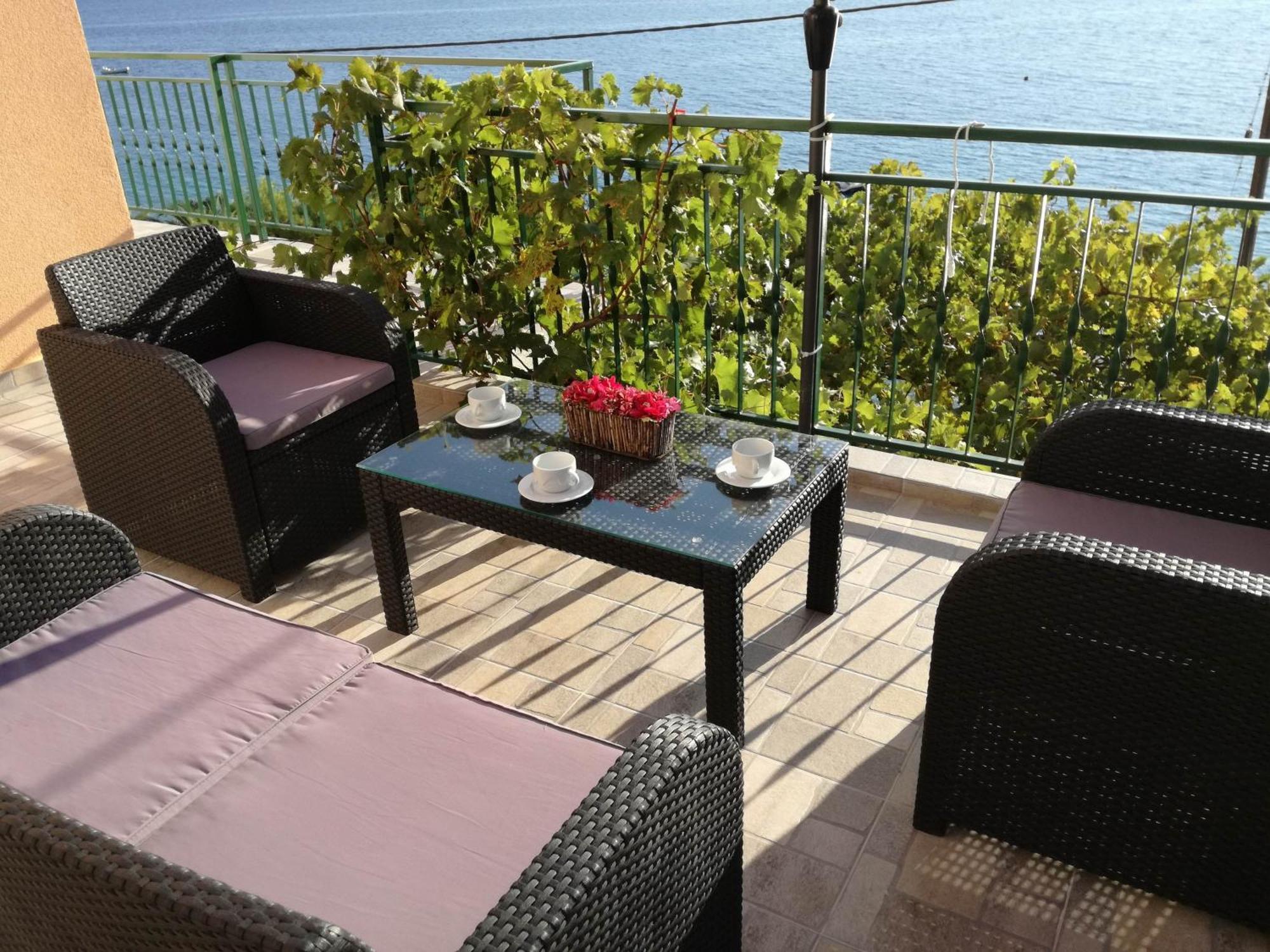 אומיס House Karlo Apartments חדר תמונה